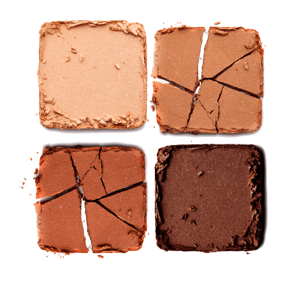 PALETA CONTORNOS I YOUR BROWNS