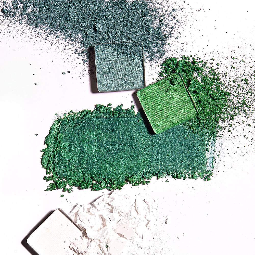PALETA SOMBRAS I EDIÇÃO LIMITADA BRASIL