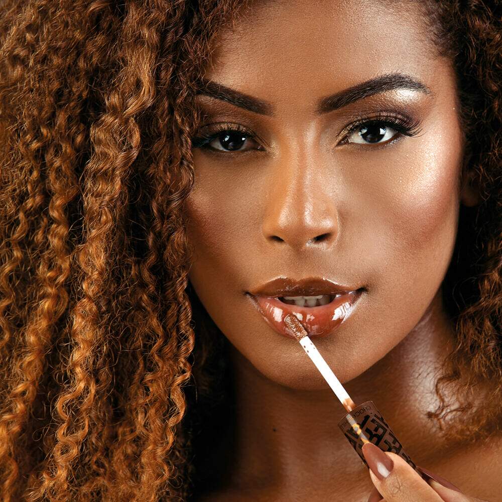 GLOSS I CHOCOCHILLI