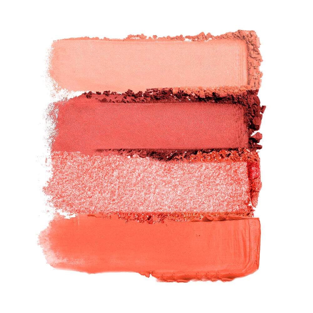 PALETA BLUSHES I BEACH FACE