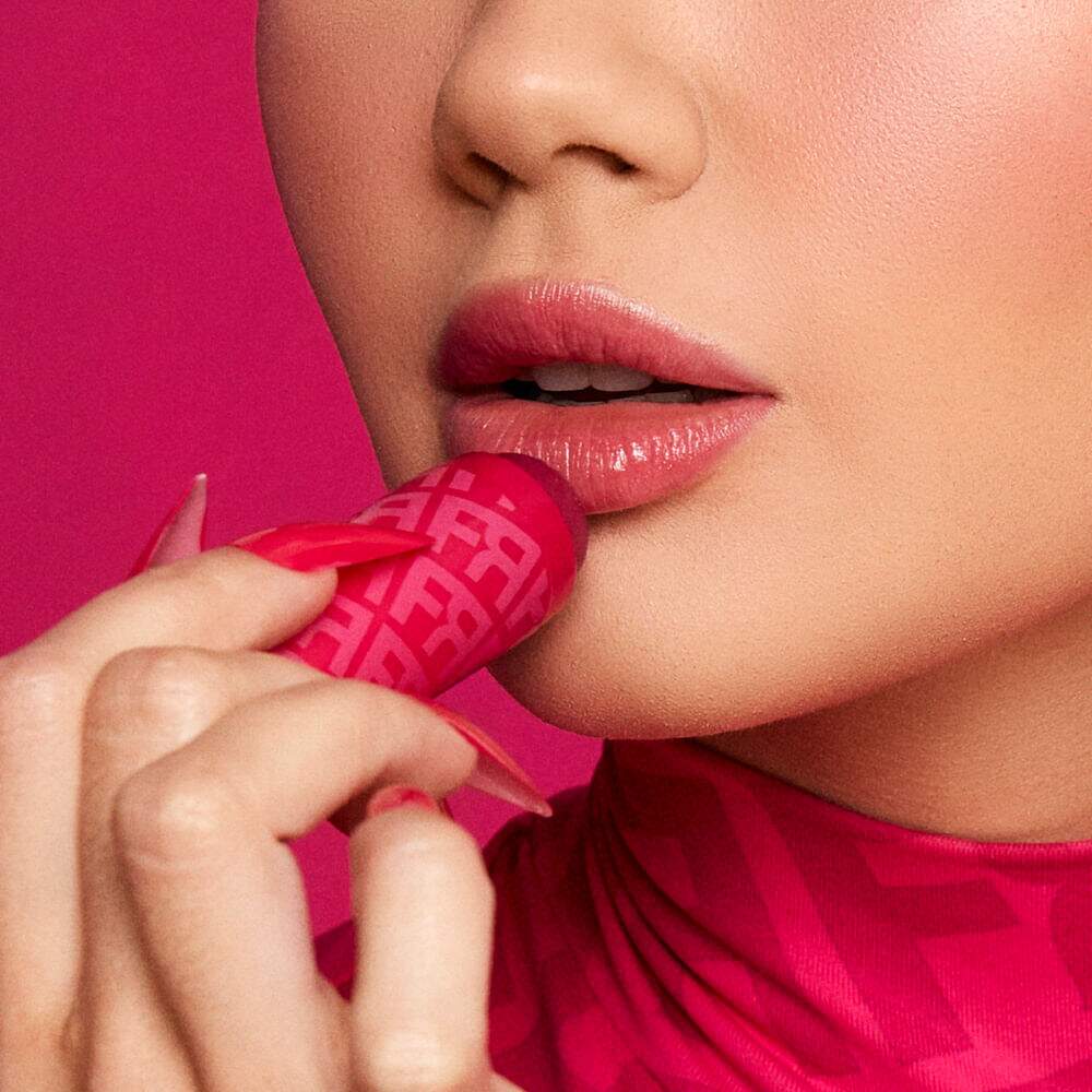 BALM I STICK TINT PINK