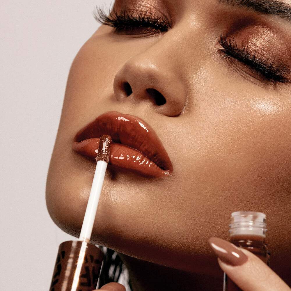 GLOSS I CHOCOCHILLI