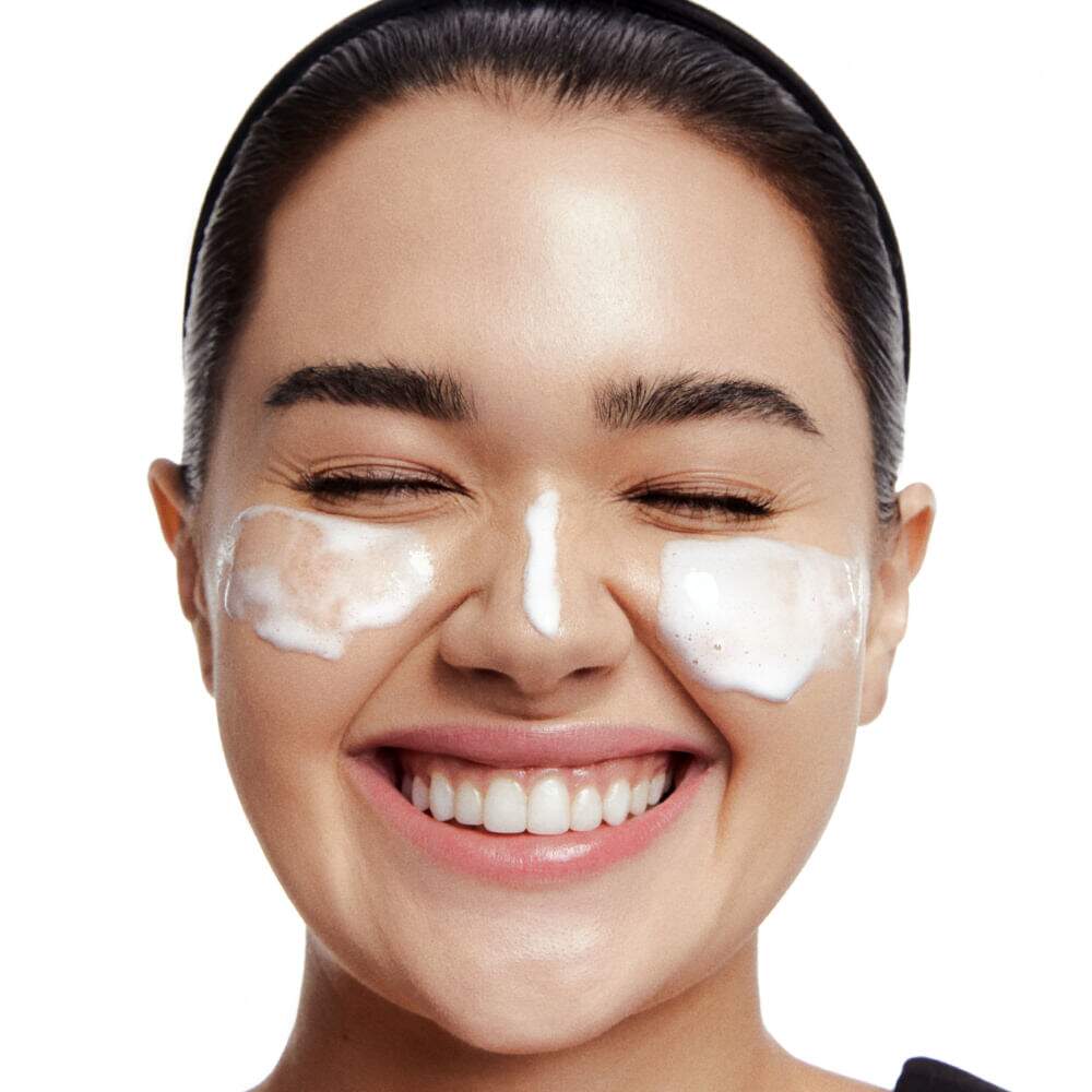 SABONETE LÍQUIDO FACIAL DETOX BY FRANCINY EHLKE