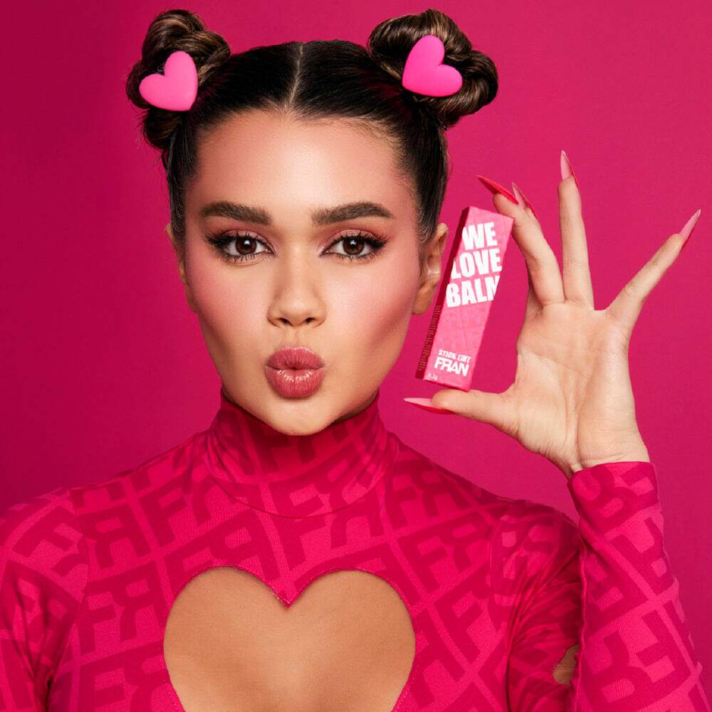 BALM I STICK TINT PINK