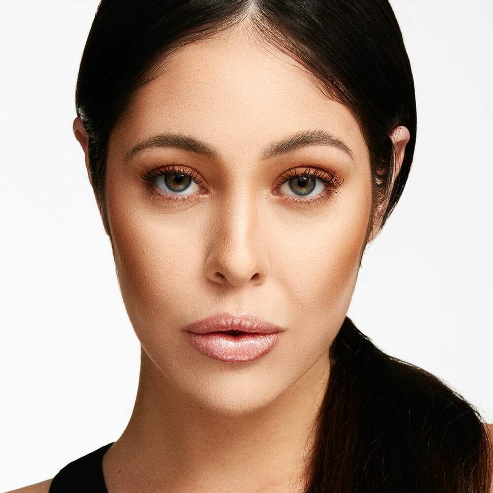 PALETA CONTORNOS I YOUR BROWNS