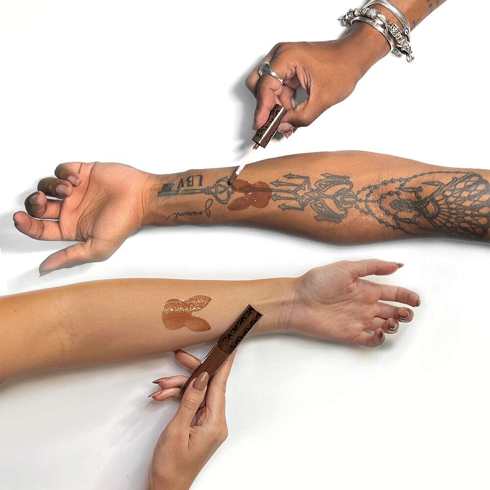 GLOSS I CHOCOCHILLI