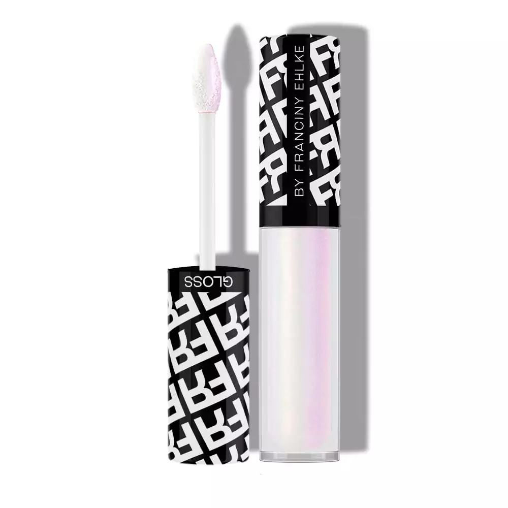 KIT CARNAVAL: GLOSS GLOSSIP GOLD + GLOSS GLOSSIP GIRL + PRIMER FRANSHINE