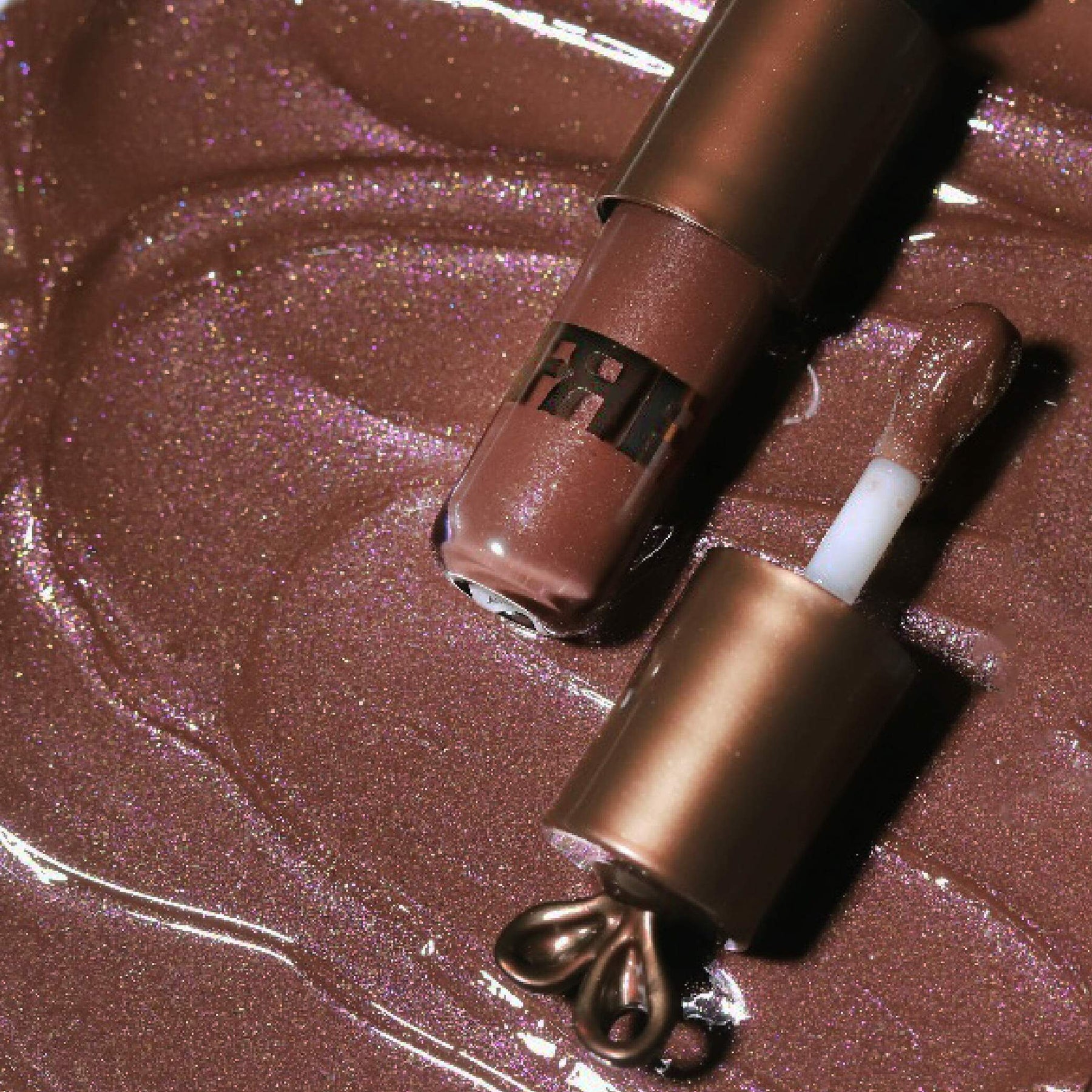 GLOSS FRAN BY FRANCINY EHLKE LIP BUNNY