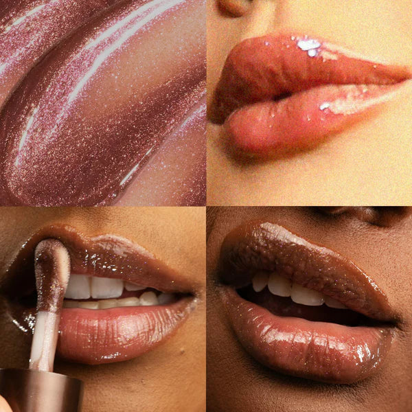 MEGA PROMOÇÃO CHOCOCHILLI + LIPHONEY + BUNYY