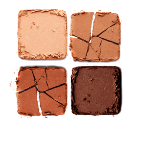 PALETA CONTORNOS I  YOUR BROWNS