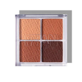 PALETA CONTORNOS I  YOUR BROWNS