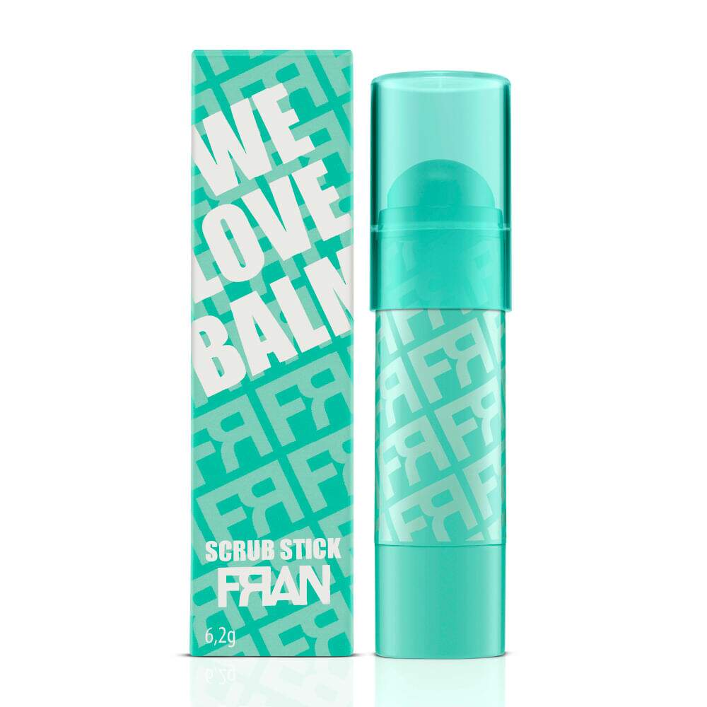 BALM I SCRUB STICK