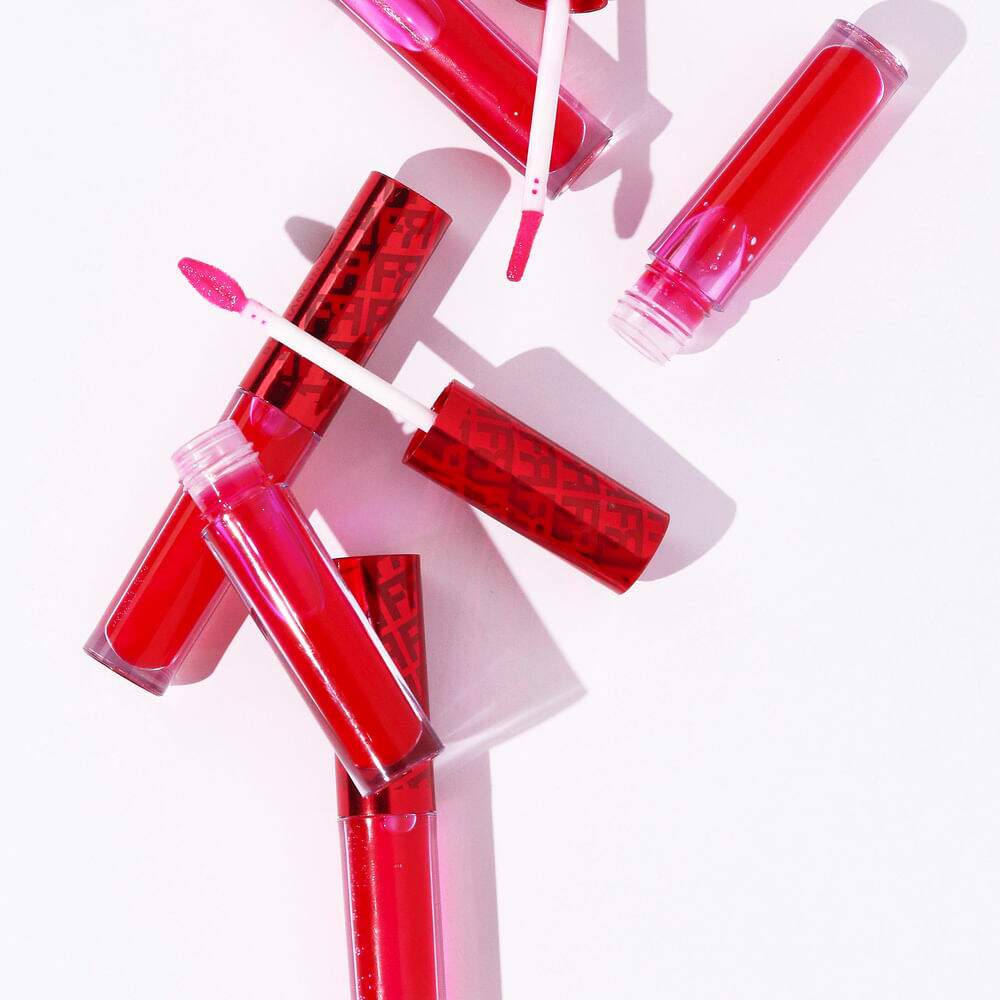 GLOSS I LIPCHILLI