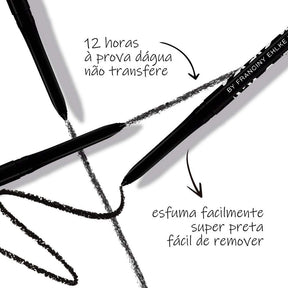 LAPISEIRA RETRÁTIL I  PULLPENCIL