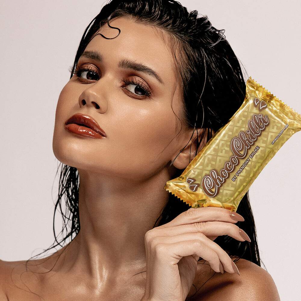 GLOSS I CHOCOCHILLI