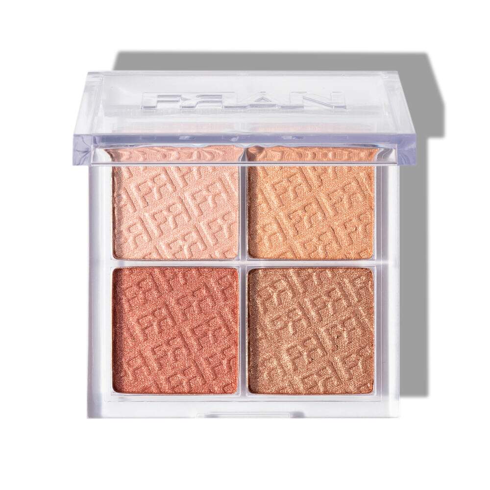 PALETA ILUMINADORES I  GRITANI