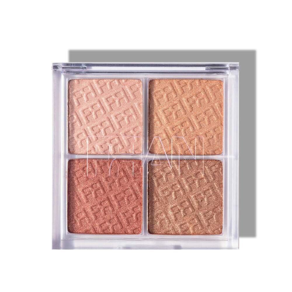 PALETA ILUMINADORES I  GRITANI