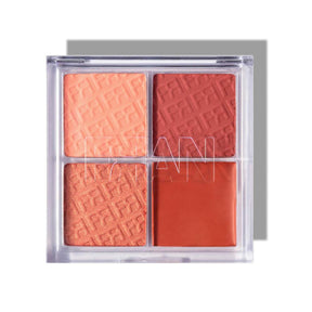 PALETA BLUSHES I  BEACH FACE