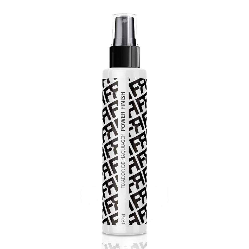 FIXADOR DE MAQUIAGEM POWER FINISH FRAN BY FRANCINY EHLKE