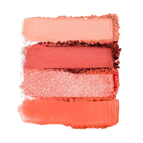 PALETA BLUSHES I  BEACH FACE