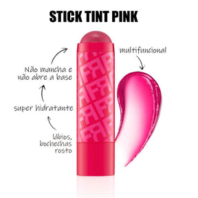 BALM I STICK TINT PINK
