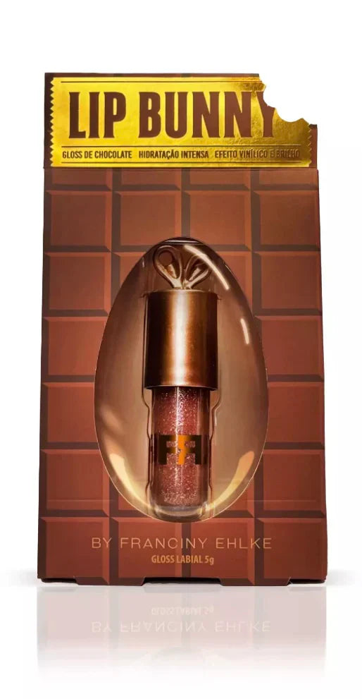 MEGA PROMOÇÃO CHOCOCHILLI + LIPHONEY + BUNYY