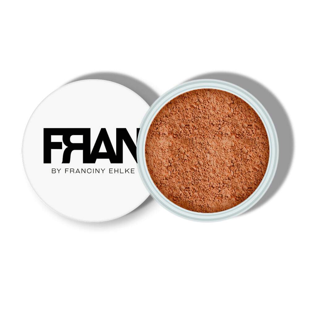 PÓ FACIAL I  SOLTO PLUSH EHLKE 3