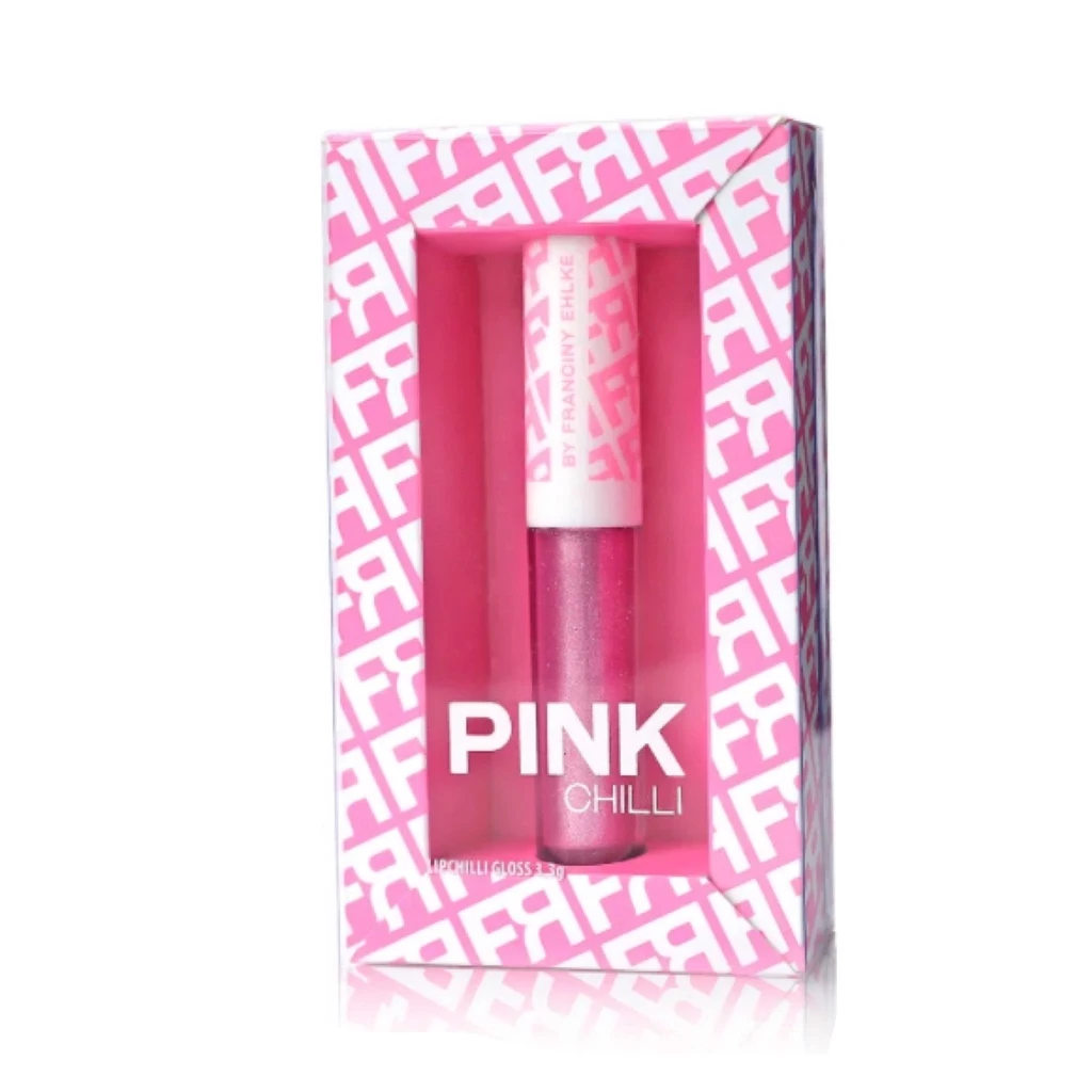 GLOSS | PINK CHILLI
