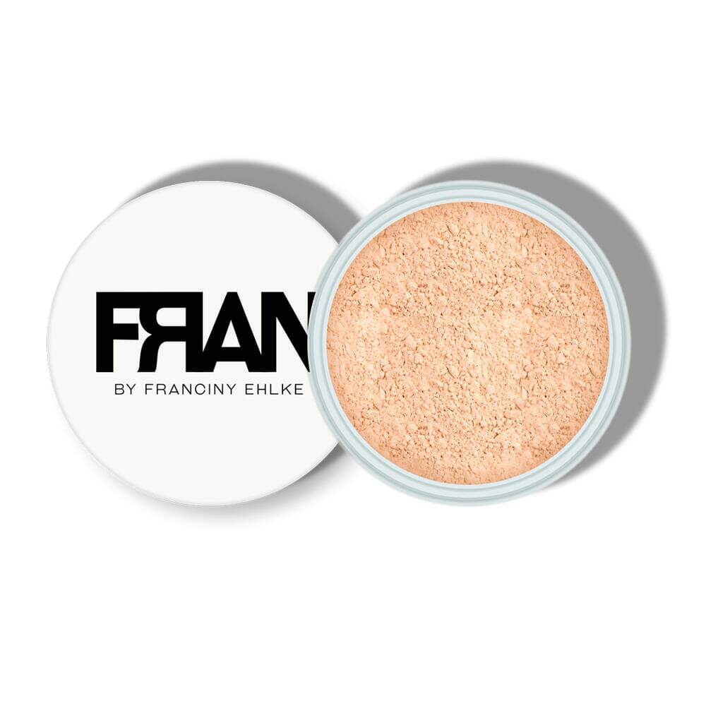 PÓ FACIAL I  SOLTO PLUSH EHLKE 2