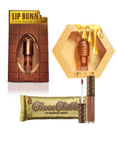 MEGA PROMOÇÃO CHOCOCHILLI + LIPHONEY + BUNYY