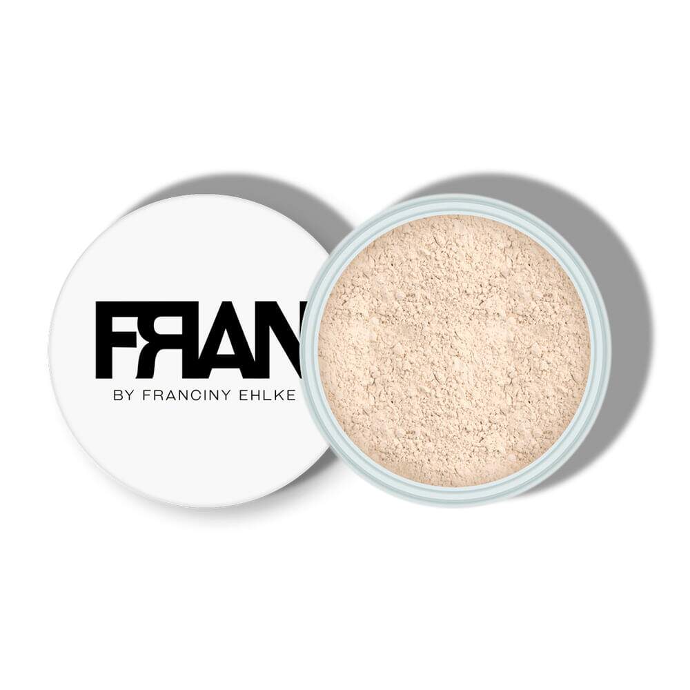 PÓ FACIAL I  SOLTO PLUSH EHLKE 1