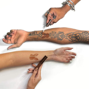 GLOSS I CHOCOCHILLI