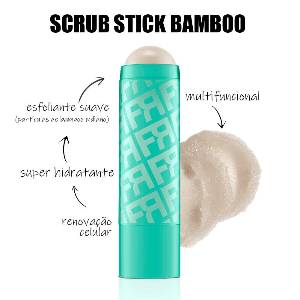 BALM I SCRUB STICK