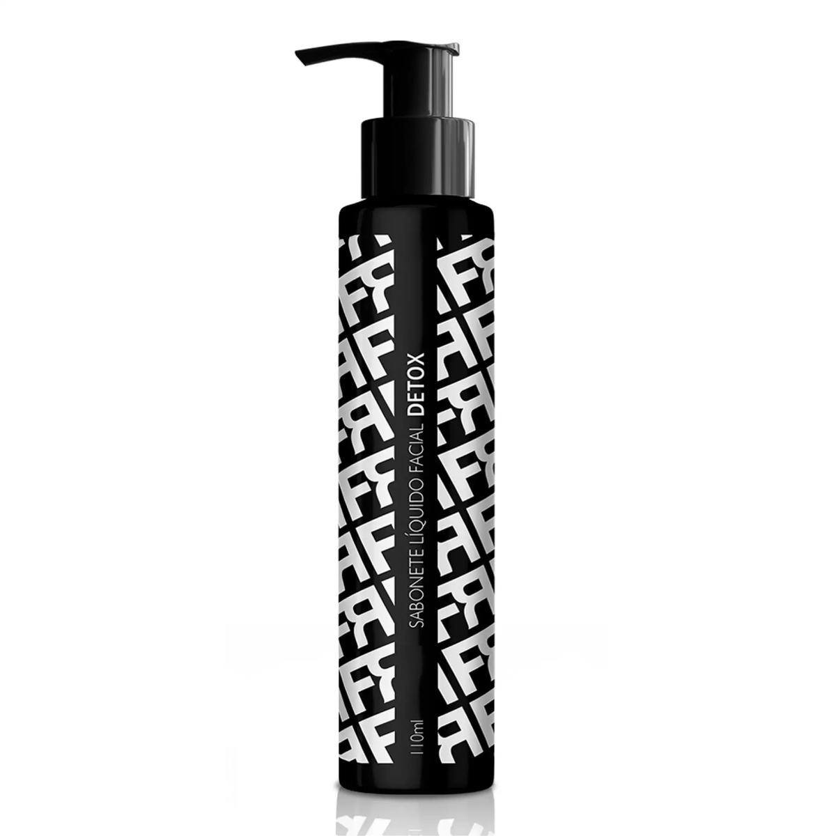 Combo Detox + Dema Make UP + Fixador Power Finish + Sérum C10