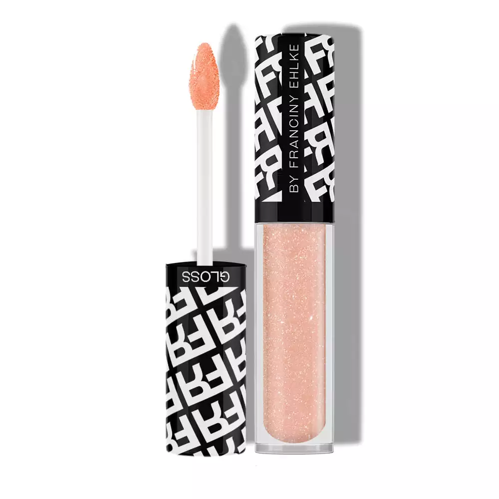 KIT CARNAVAL: GLOSS GLOSSIP GOLD + GLOSS GLOSSIP GIRL + PRIMER FRANSHINE